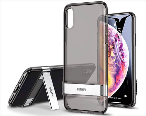 ESR Kickstand Case for iPhone Xs Max