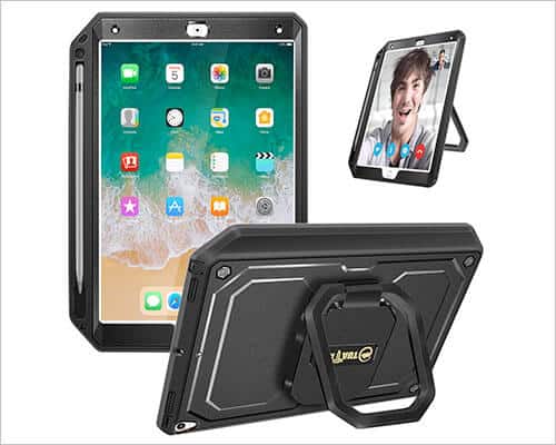 Fintie Heavy-Duty Case for iPad Pro 10.5-inch