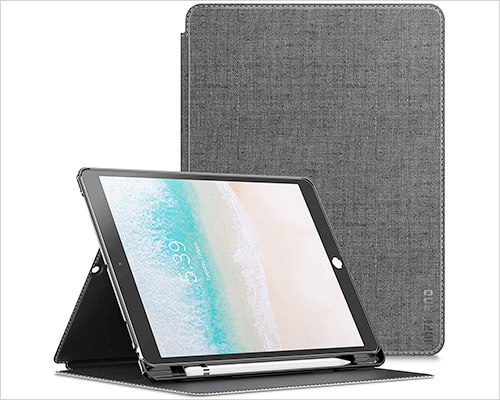 Infiland 10.5-inch iPad Air 3 Leather Case