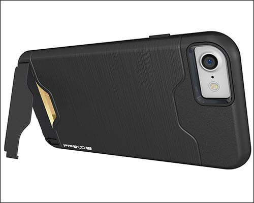 Moonmini iPhone 8 Kickstand Case