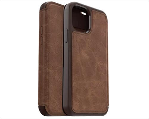 OtterBox Folio Case for iPhone 12, 12 Pro, 12 Pro Max