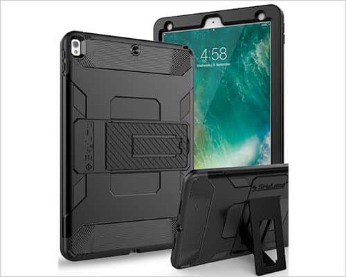 SKYLMW iPad Pro 10.5-inch Heavy-Duty Case