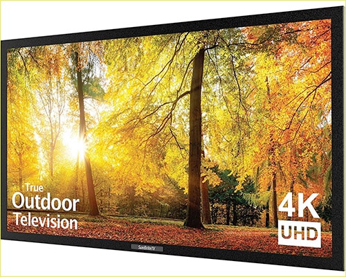 SunBriteTV SE 4K TV