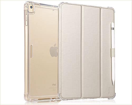 Valkit Heavy-Duty Case for iPad Pro 10.5-inch