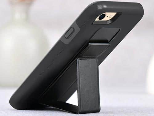 Zvedeng iPhone 8 Kickstand Case