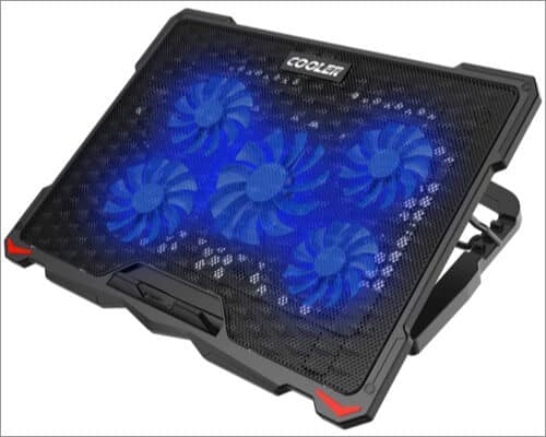 AICHESON MacBook Cooling Pad