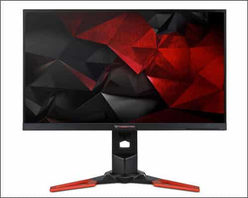 Acer 4K Monitor