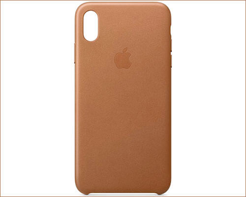 Apple Executive Case for iPhone Xs Max