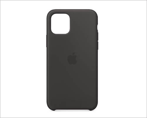 Apple iPhone 11 Pro Max Silicone Case