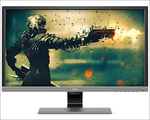 BenQ 28 inch 4K Monitor