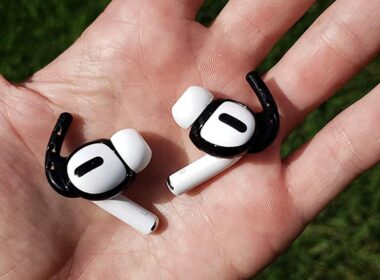 Best airpods pro ear hooks