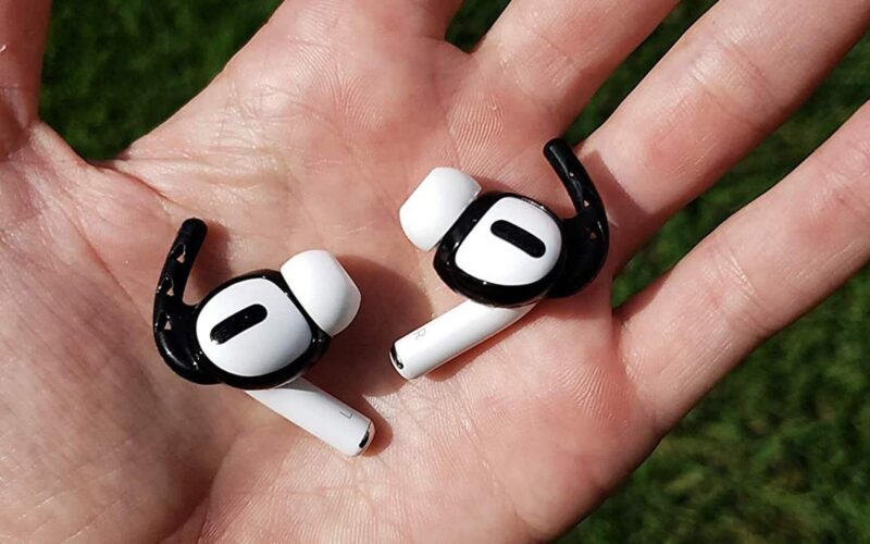 Best airpods pro ear hooks