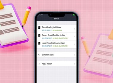 Best assessment apps for iphone