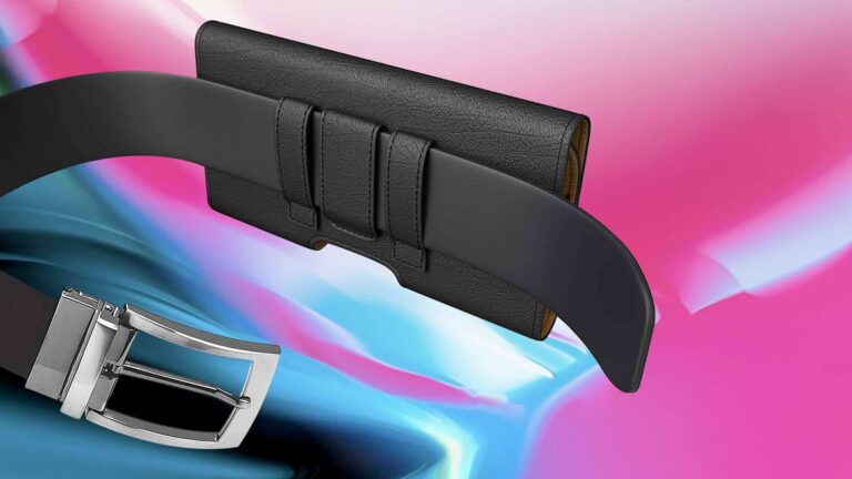 Best belt clip cases for iphone 8 plus