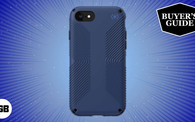 Best cases for iphone 8