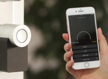 Best homekit compatible smart locks