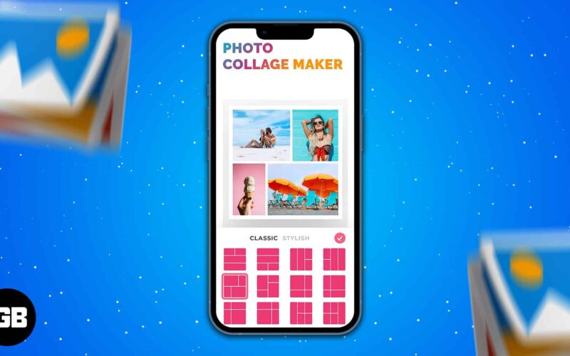 Best instagram collage maker apps for iphone