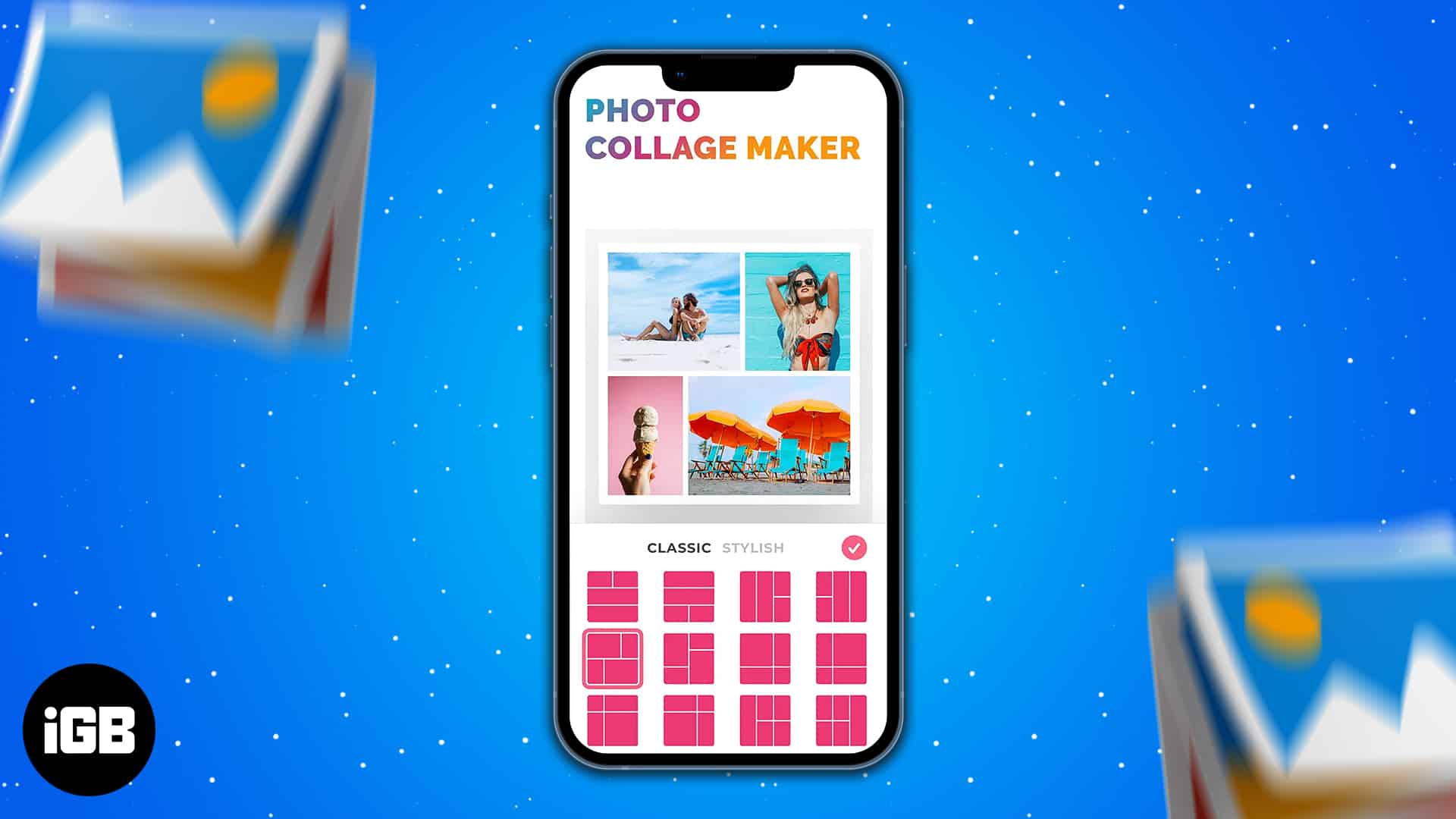 Best instagram collage maker apps for iphone