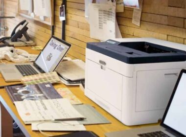 Best laser printers for mac