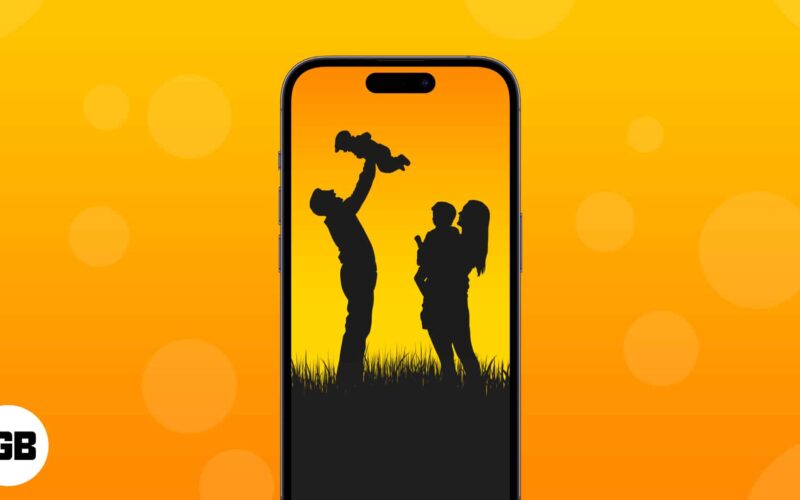 Best parenting apps for iphone