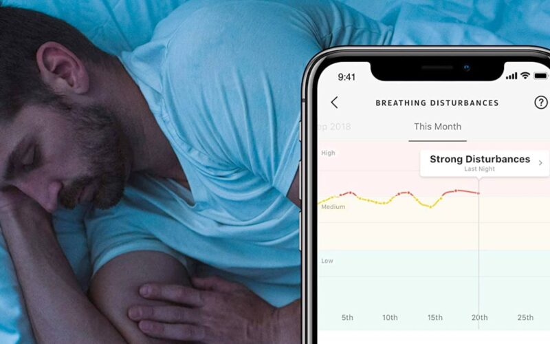 Best sleep trackers and monitors