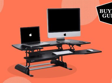 Best standing desk for mac 1