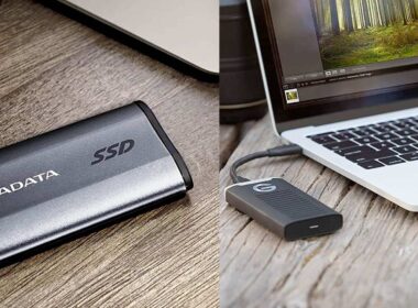 Best usb c ssds for mac