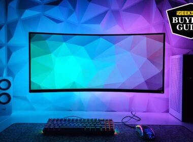 Best ultra wide gaming monitors in 2022