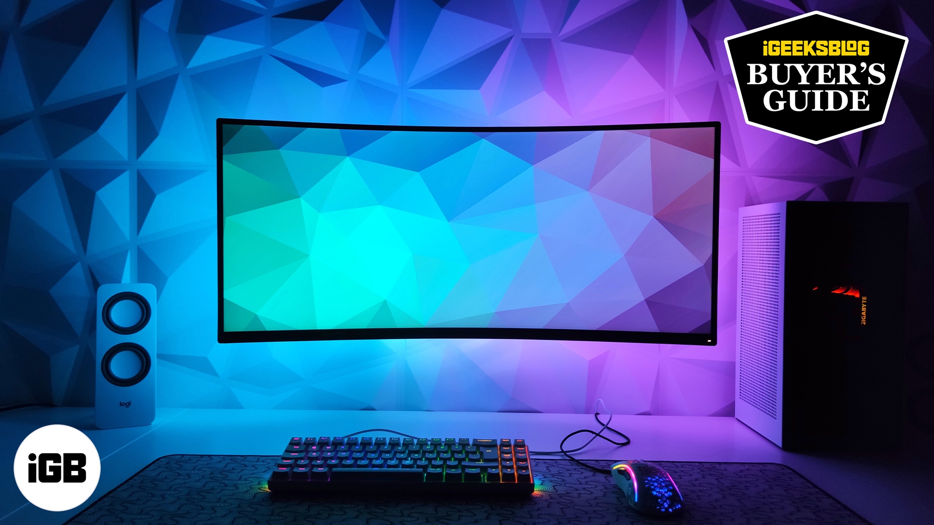 Best ultra wide gaming monitors in 2022