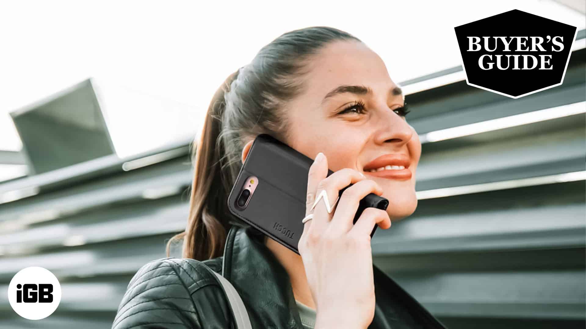 Best wallet cases for iphone 8 plus