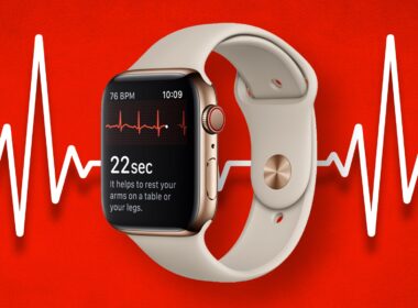 Best heart rate monitor apps for apple watch