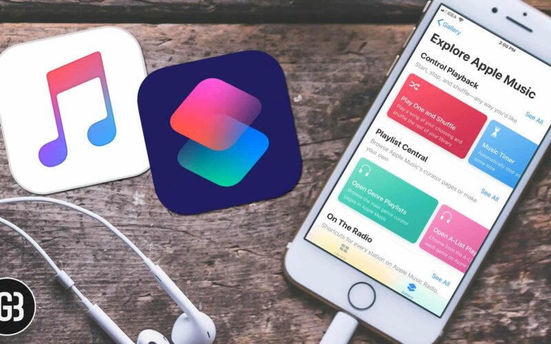 Best ios 12 apple music siri shortcuts