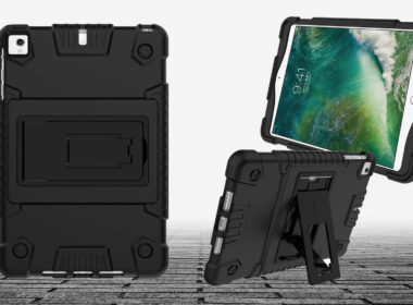 Best ipad mini 5 kickstand cases