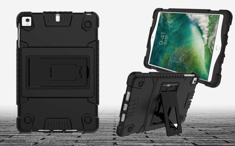 Best ipad mini 5 kickstand cases