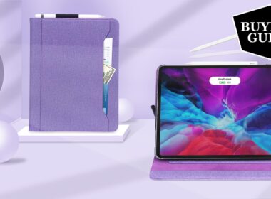 Best ipad pro 9 7 inch folio cases