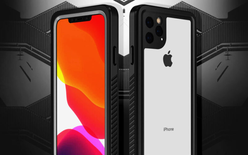 Best iphone 11 pro heavy duty cases