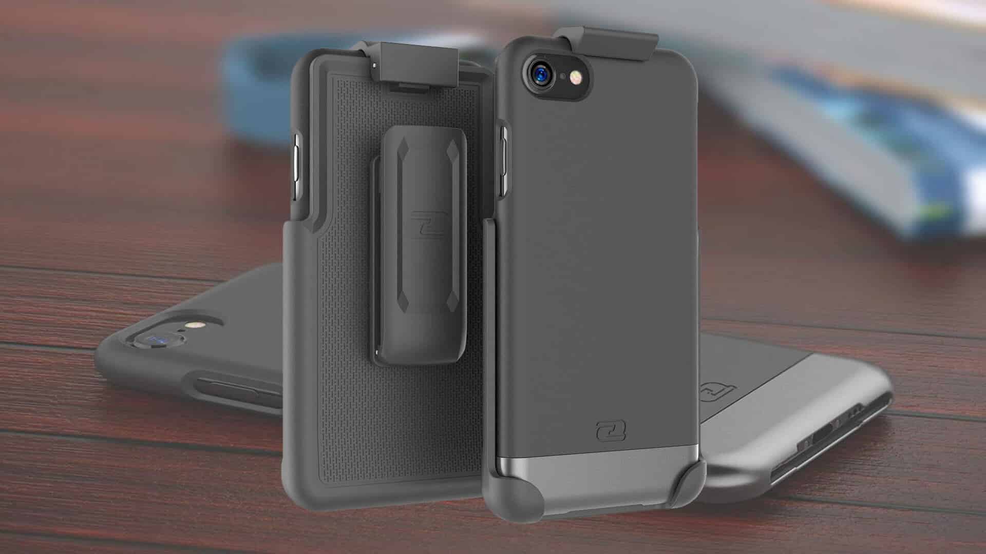 Best iphone 7 belt clip cases