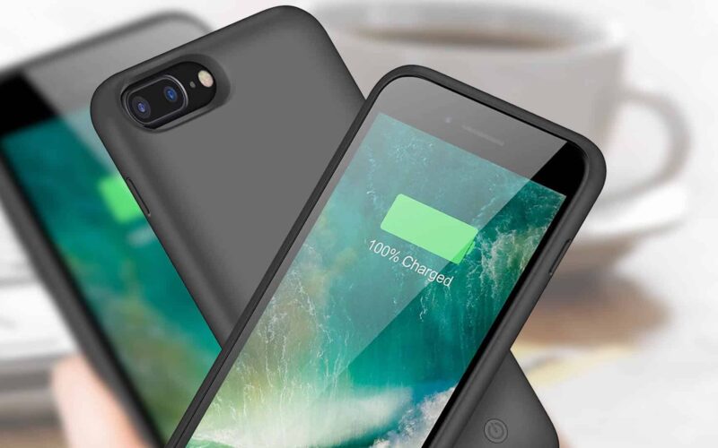 Best iphone 7 plus and 8 plus battery cases