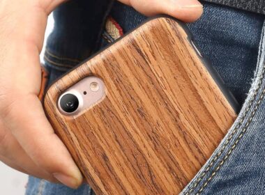 Best iphone se 2020 wooden cases