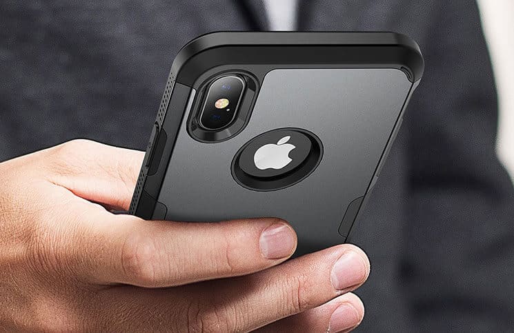 Best iphone x cases roundup