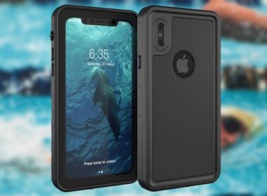 Best iphone x waterproof cases