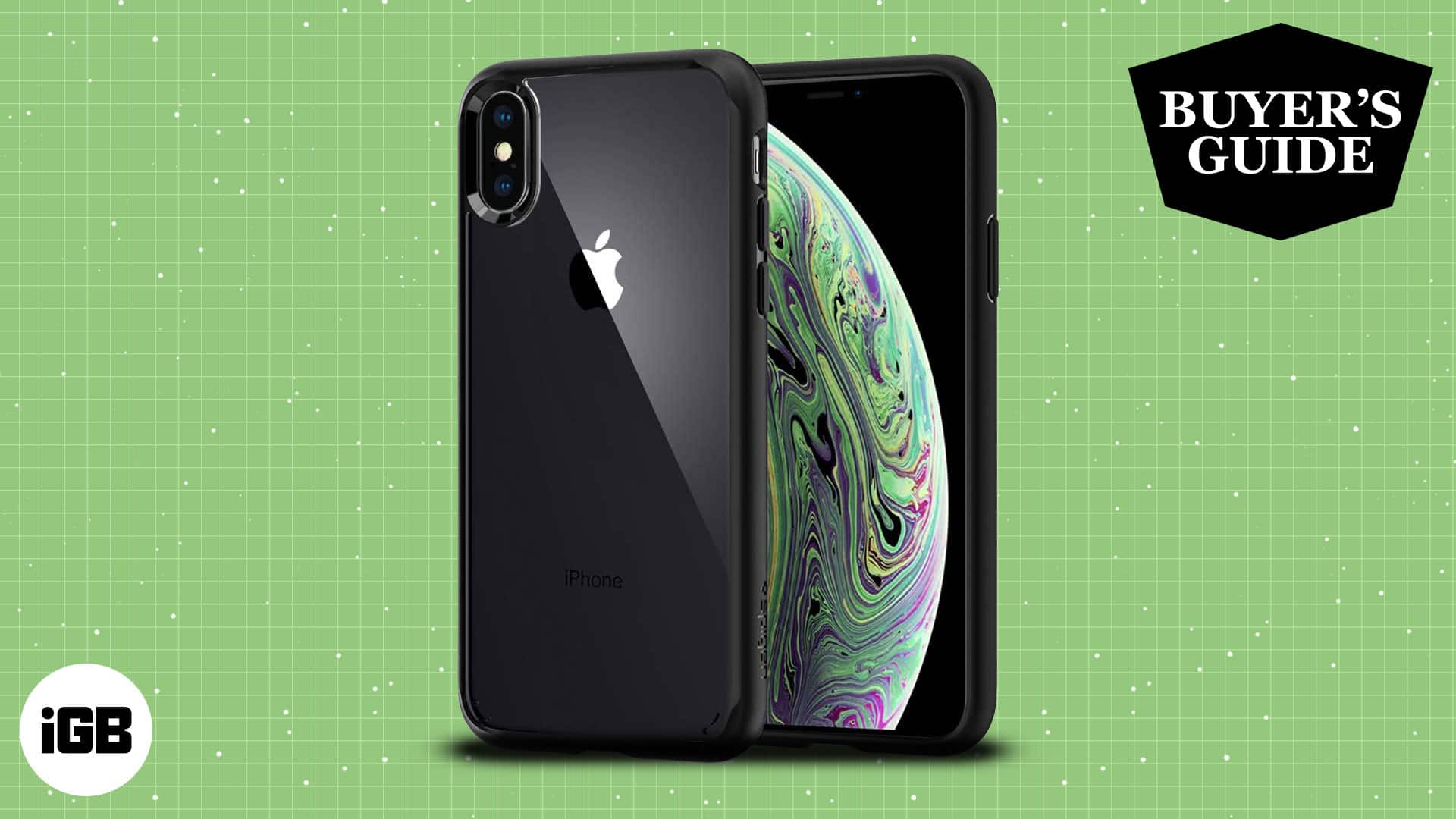 Best iphone x wireless charging cases