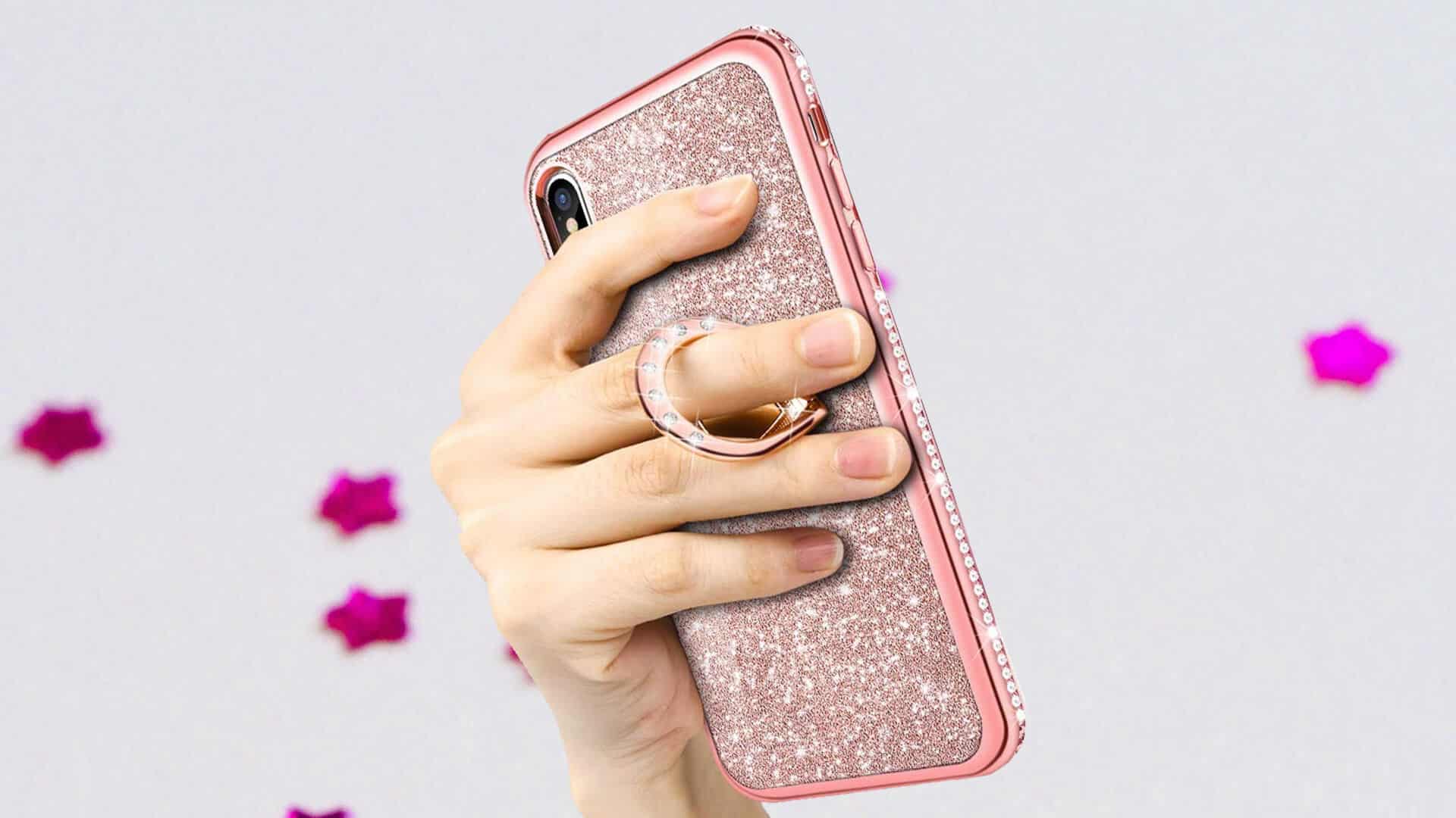 Best iphone xs cases for women