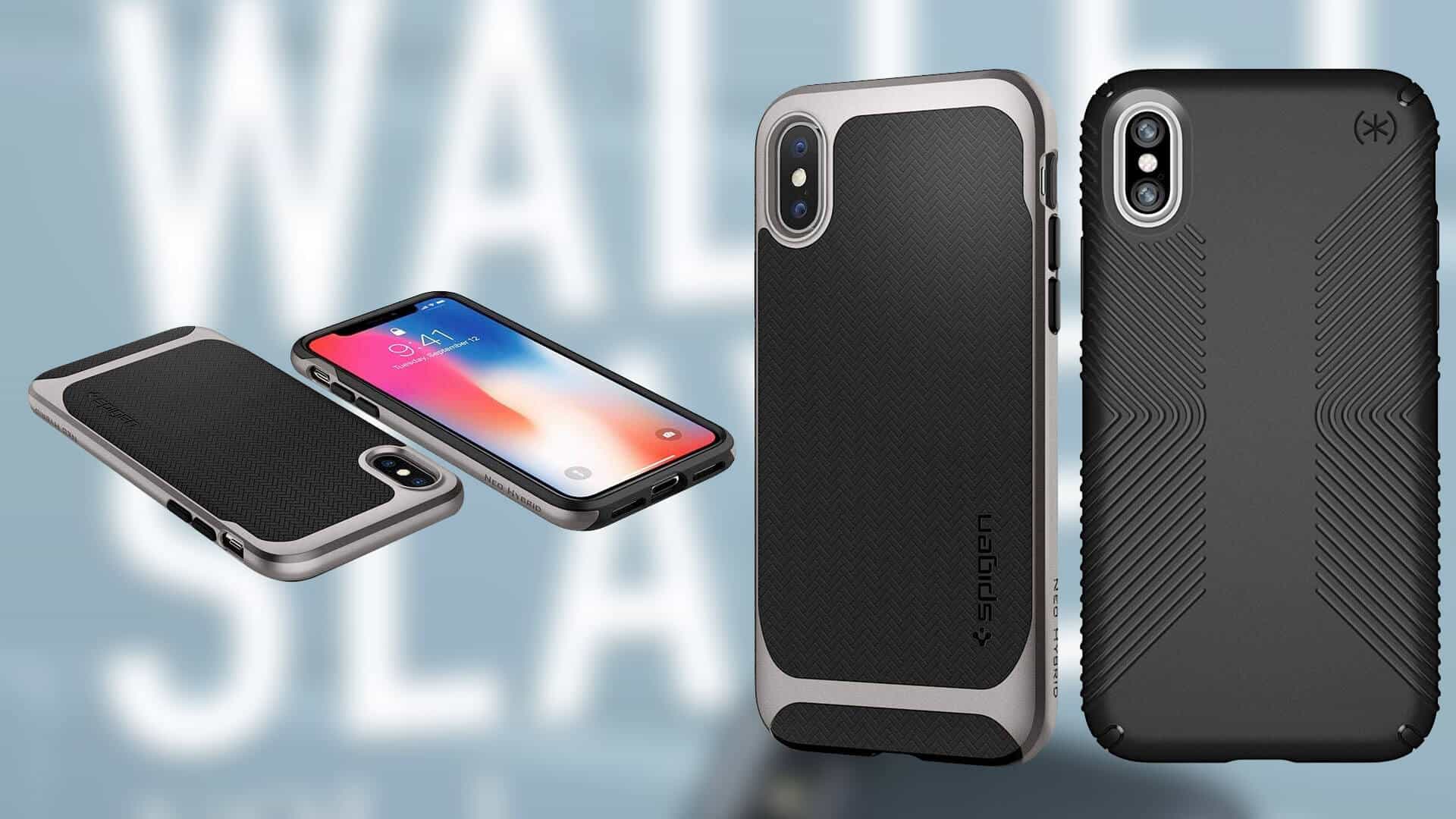 Best iphone xs cases