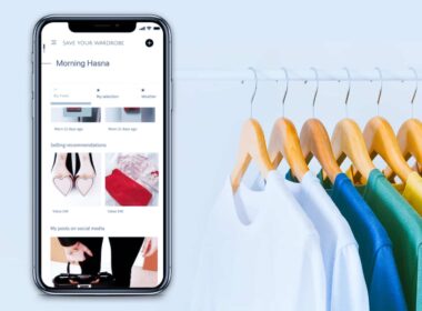 Best iphone and ipad apps to organize your closet