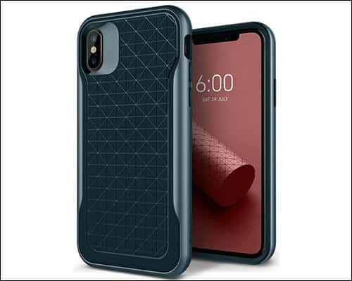 Caseology iPhone X Slim Case