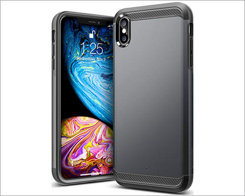 Caseology iPhone Xs Max Heavy Duty Case