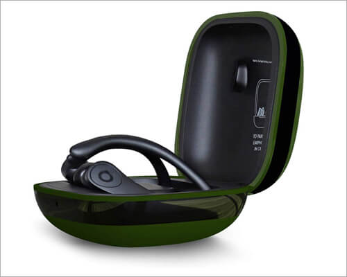 Coffea Powerbeats Pro Charging Case