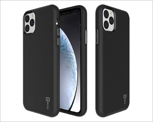 CoverOn iPhone 11 Pro Slim Heavy Duty Case