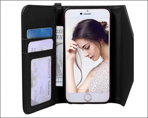 Crosspace iPhone 8 Plus Case for Women